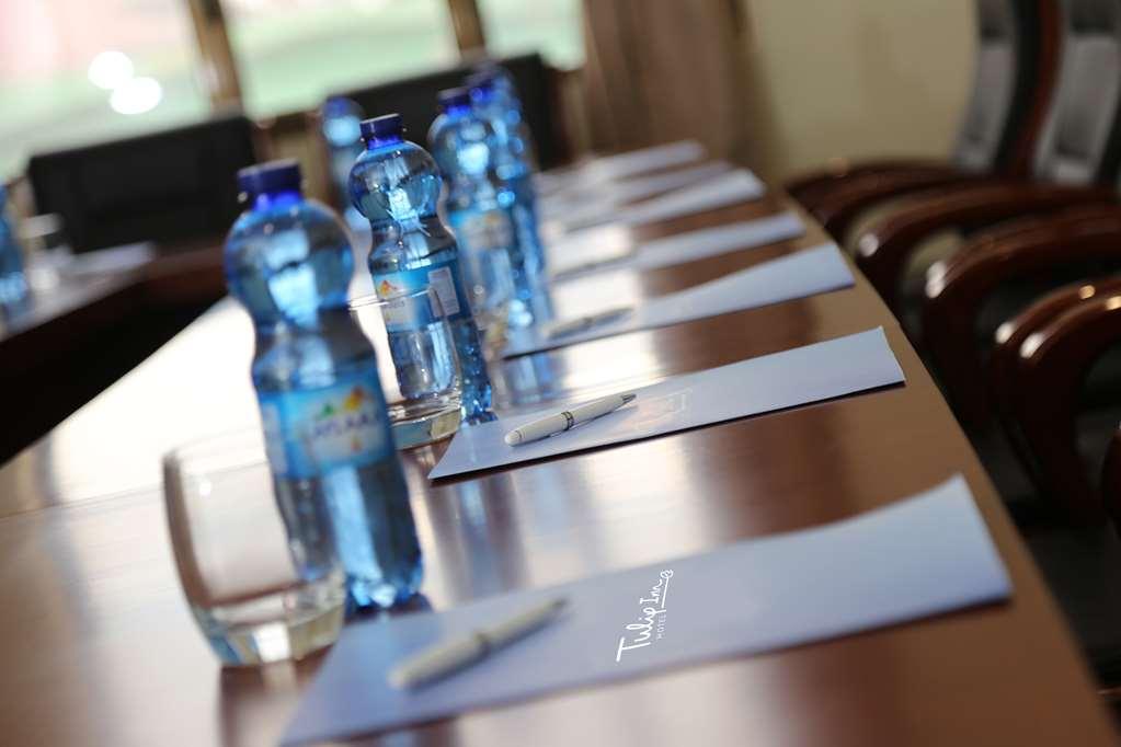 Tolip Olympia Hotel Adís Abeba Facilidades foto